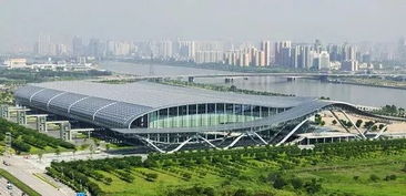 廣東地區八月主要展會一覽 聚焦技術進出口領域